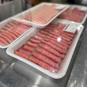 精肉店Revo 【黒毛和牛上ローストビーフ】 当日切りたてを […]